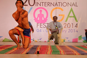 Ramani Yoga